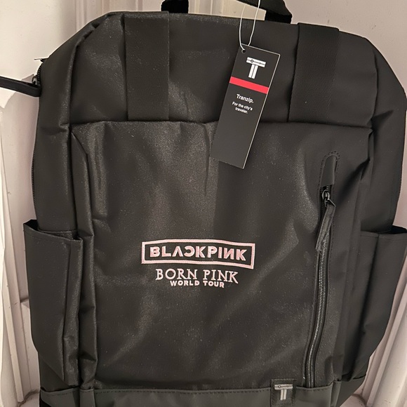 Other | Blackpink Vip Backpack | Poshmark